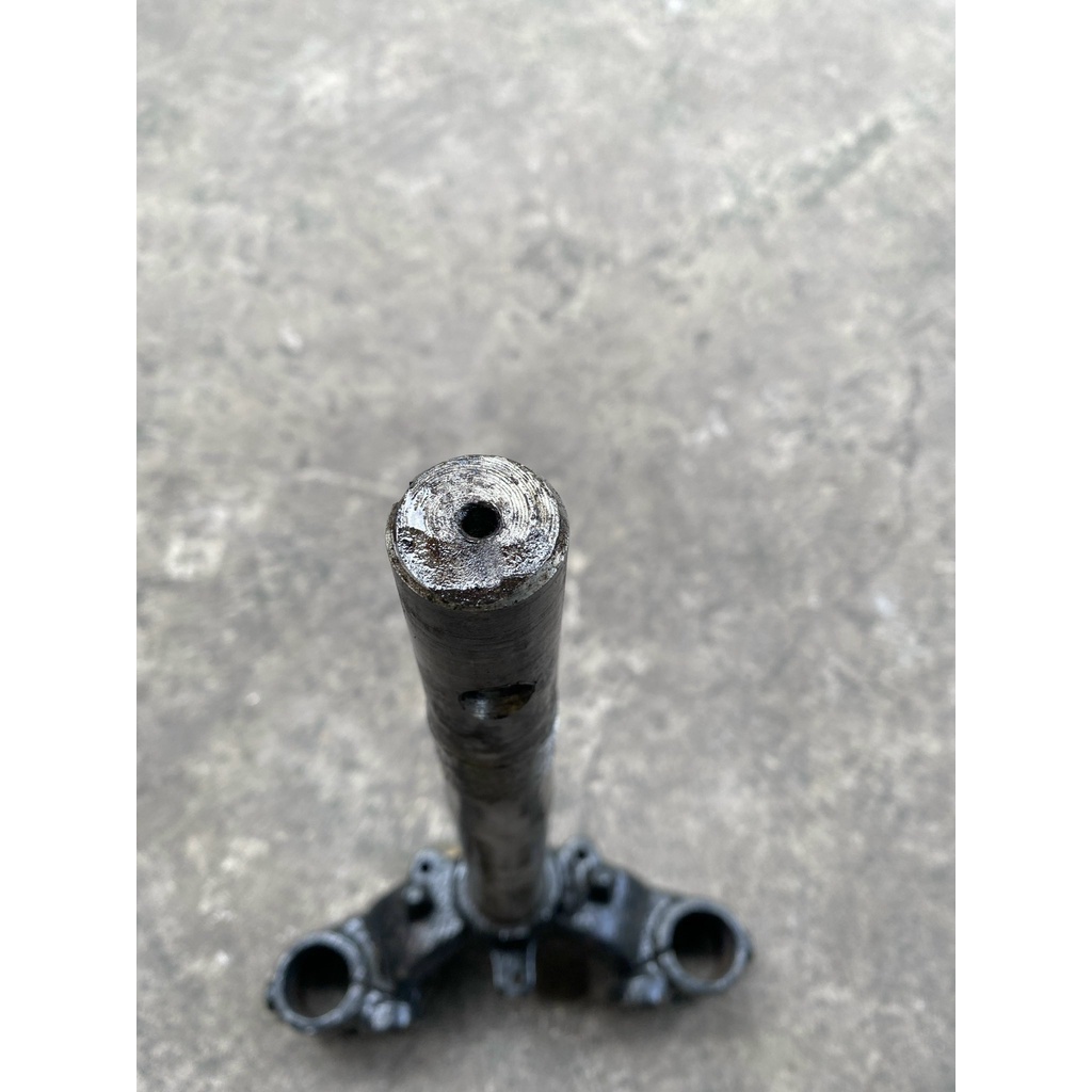 CHẢNG BA XE MAX 3 - MAX NEO