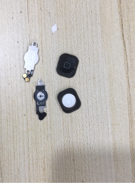 Linh Kiện Trong IPhone 5G Full( Cụm Chuông, ăngten Sóng, nút Home,...)