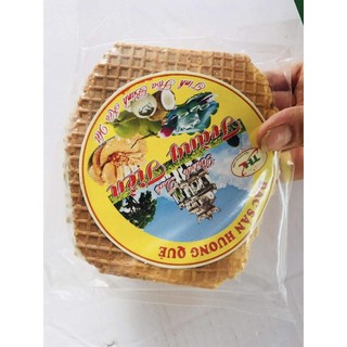 bánh đa quế tràng tiền