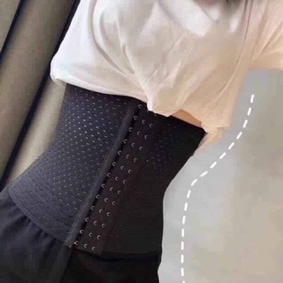 Đai Nịt Bụng Nova Nhật Bản Nịt bụng giảm eo chống cuộn