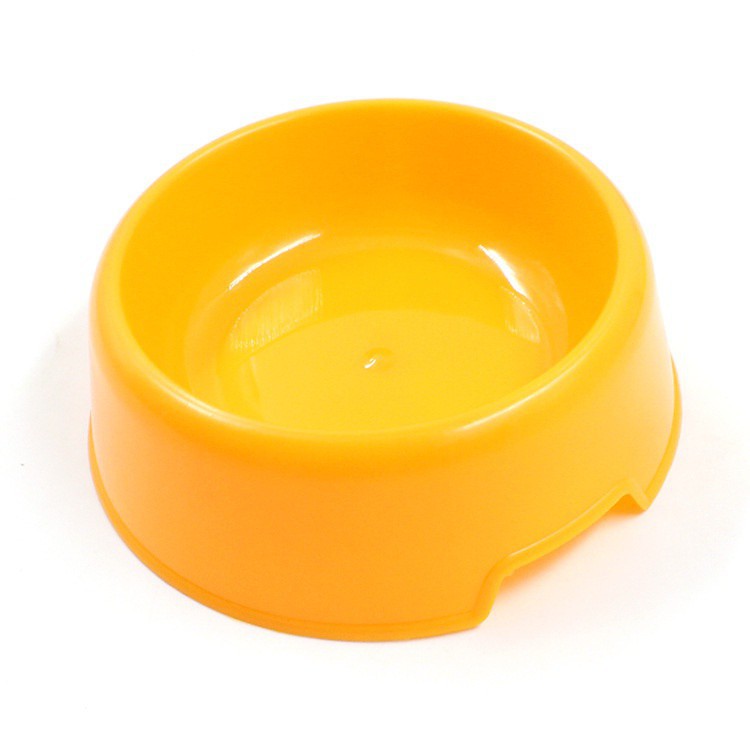 Bát ăn chó & mèo đường kính