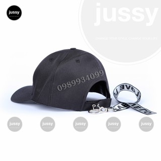 NÓN KẾT ĐUÔI DÀI OFF WHITE - MŨ OFF WHITE