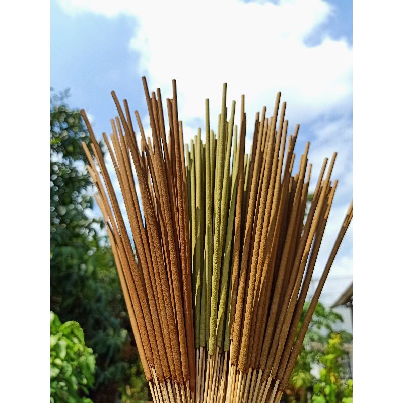 Nhang thảo dược 500g