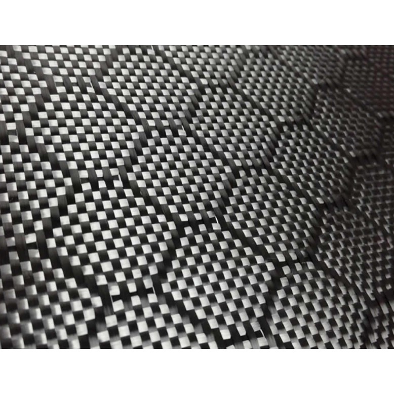 Vải carbon 3k-240g/m2 họa tiết tổ ong