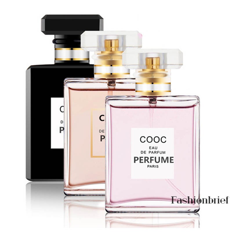 [Hàng mới về] Nước hoa khử mùi lâu phai 50ml cao cấp dành cho nữ
