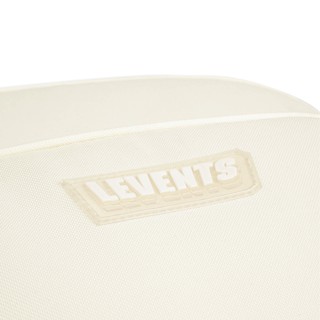 Ba lô LEVENTS Space Backpack/ Cream