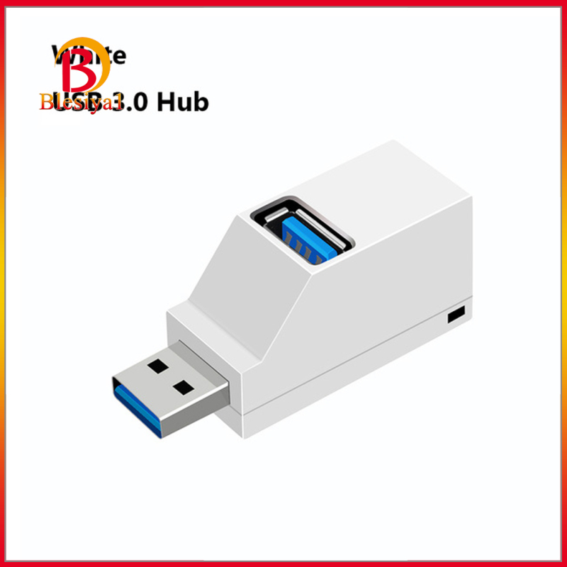 Bộ Chia 3 Cổng Usb 3.0 Usb 2.0 Cho Macbook Air Pro Pc