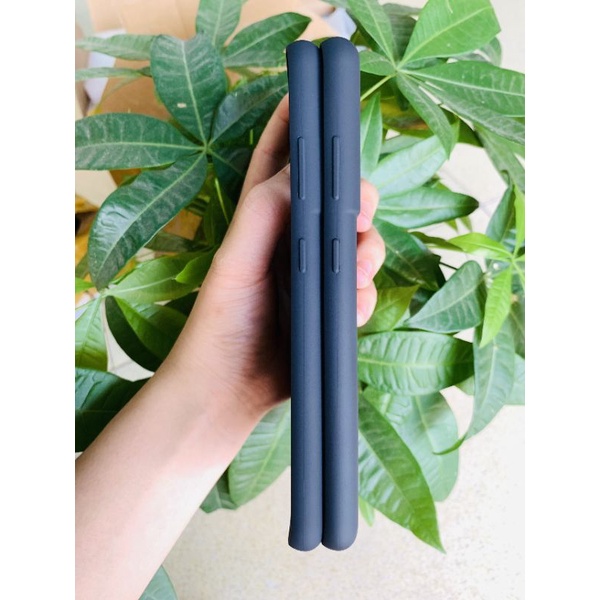 Ốp Lưng Silicone Kèm Khe Cắm Bút Spen S21 Ultra Chính Hãng. Hàng Được Sản Xuất Với Yêu Cầu, Chất Lượng Cao