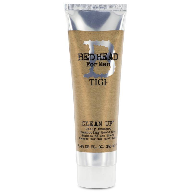 Dầu gội thường nhật Tigi Clean Up Daily 750ml ( for man)