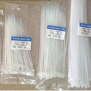 Túi  dây thít - dây rút tiện ích chịu lực tốt