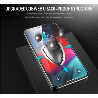 Miếng dán PPF samsung galaxy Quantum 2/ A82 5G cao cấp rock space dán màn hình/ mặt sau lưng full bảo vệ mắt,...