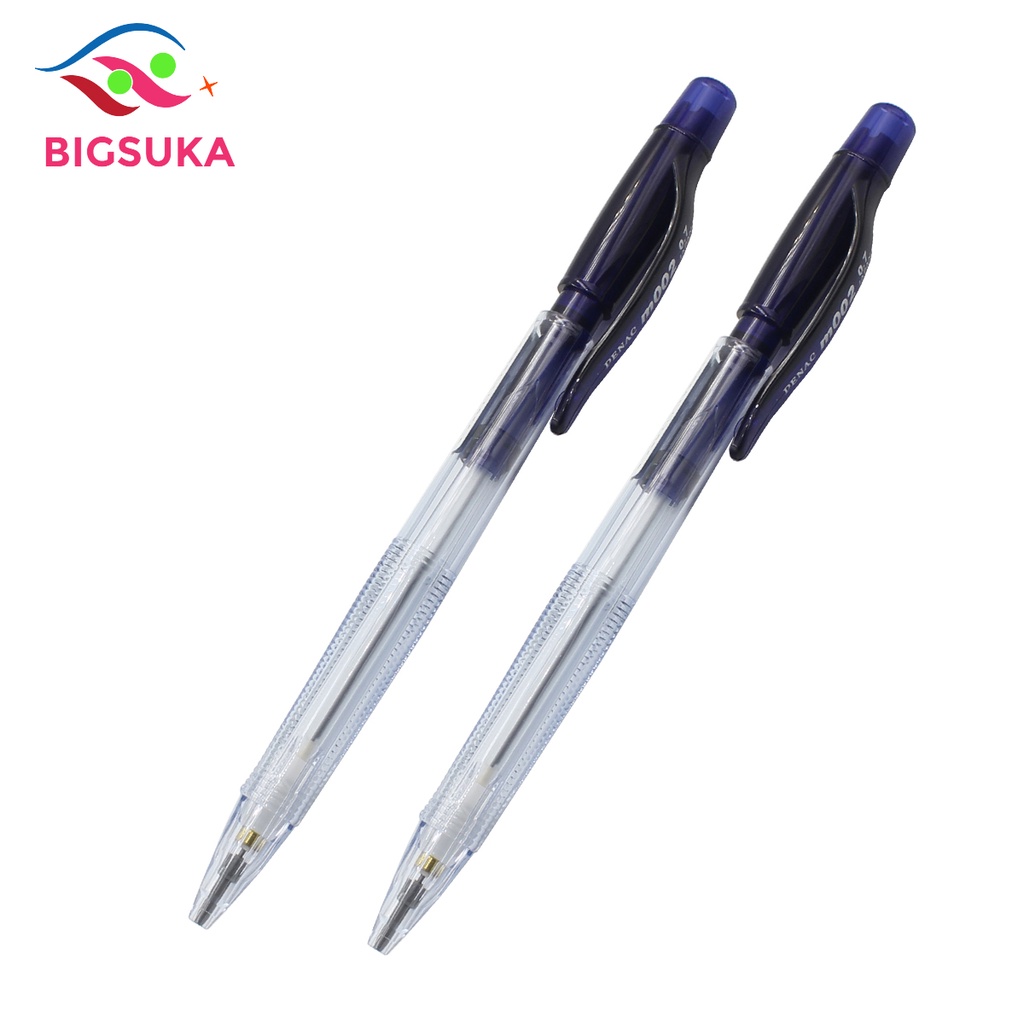 Bút chì bấm Penac 0.5-0.7mm SUKADO