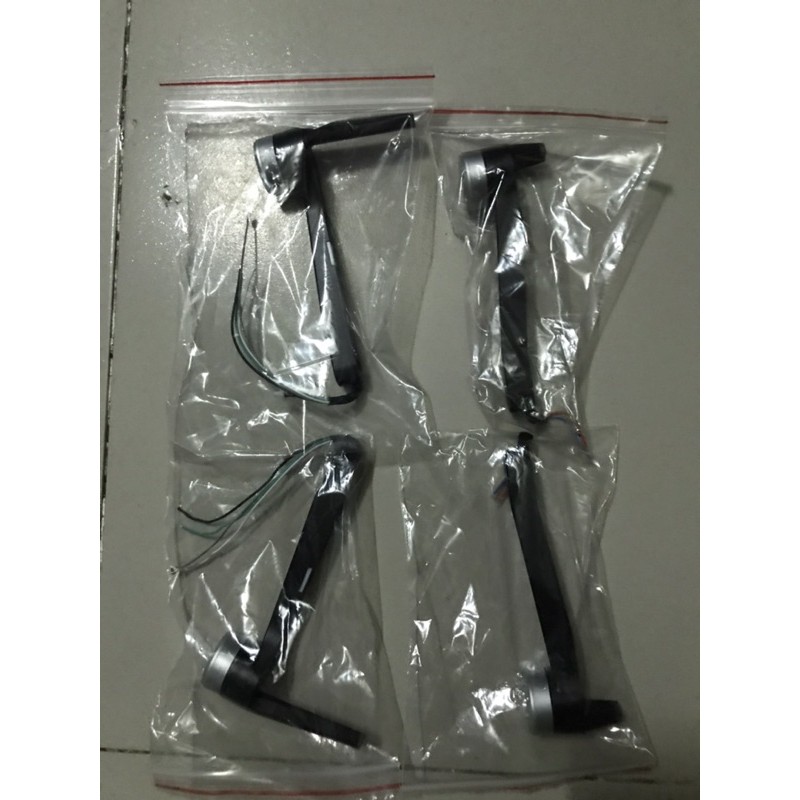 Càng Flycam Cfly Faith 2 Plus - hàng chính hãng