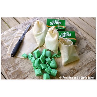 💥 Xà Bông Cục IRISH SPRING Thơm Nức Mũi
