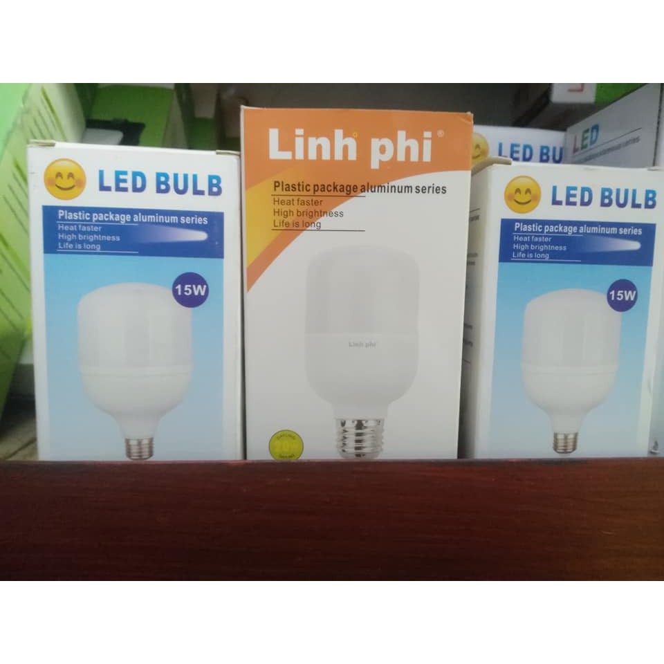 BÓNG LED LINH PHI GIÁ TỐT