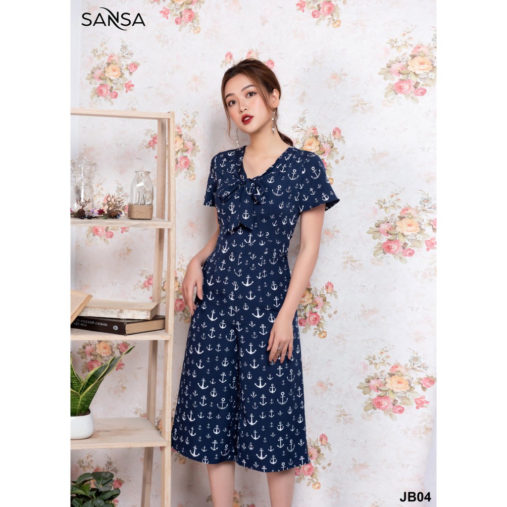 Bộ đồ nữ( SANSA)