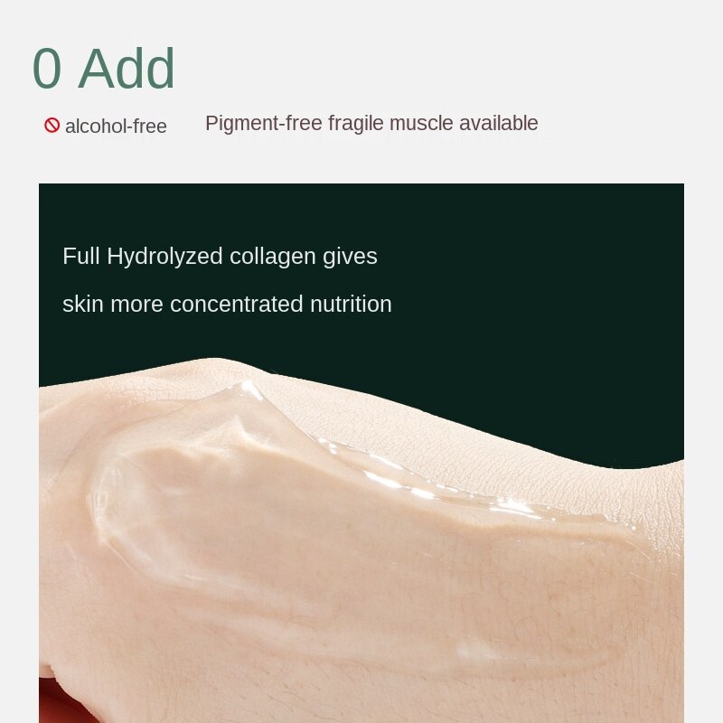 Mặt nạ ngủ collagen dưỡng ẩm se khít lỗ chân lông chống nếp nhăn hiệu quả | BigBuy360 - bigbuy360.vn