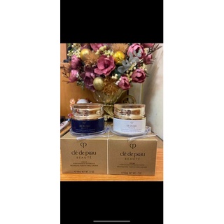 Set bộ dưỡng da cao cấp Cle De Peau Beaute