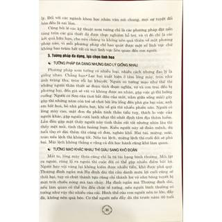 Xem nhanh tướng mệnh nam
