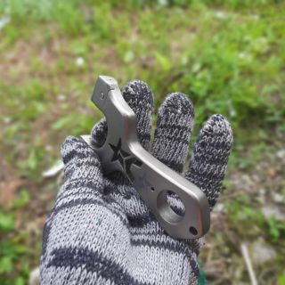 NÁ CAO SU A7 inox 304