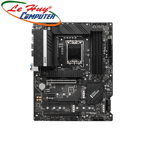 Bo Mạch Chủ - Mainboard MSI PRO Z690-A DDR4