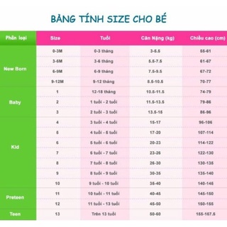 Áo khoác gió bé trai cao cấp