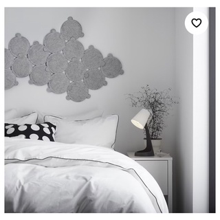🔸ĐẶT TRƯỚC🔸 ĐÈN ĐỌC SÁCH IKEA (có bán bóng lẻ) - CHUẨN AUTH