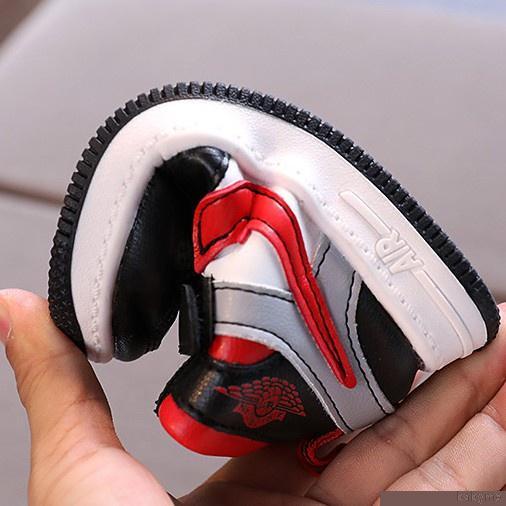 Giày thể thao chống trượt thoáng khí thời trang dành cho bé gái