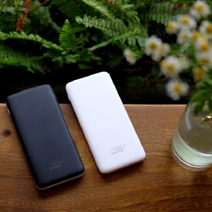 Pin Sạc Dự Phòng INNOSTYLE Powergo Plus 10000mah 18W IP18PD