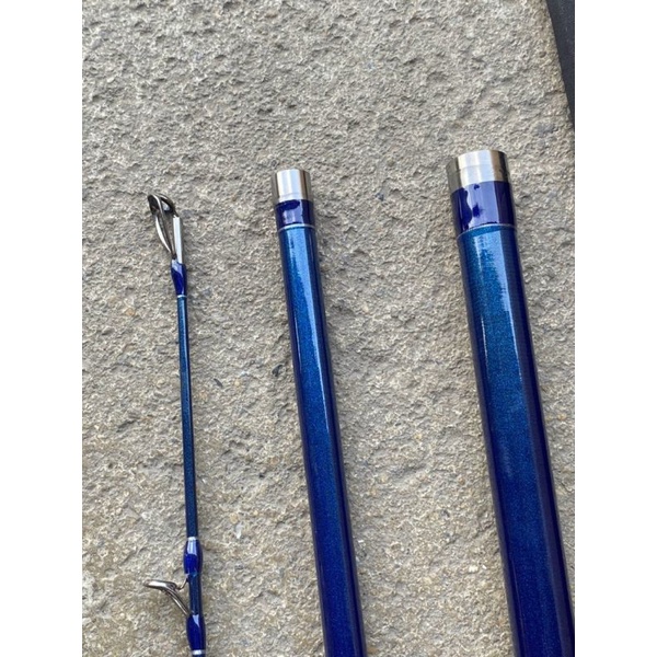 Cần 3 đoạn Daiwa Procaster T35-425