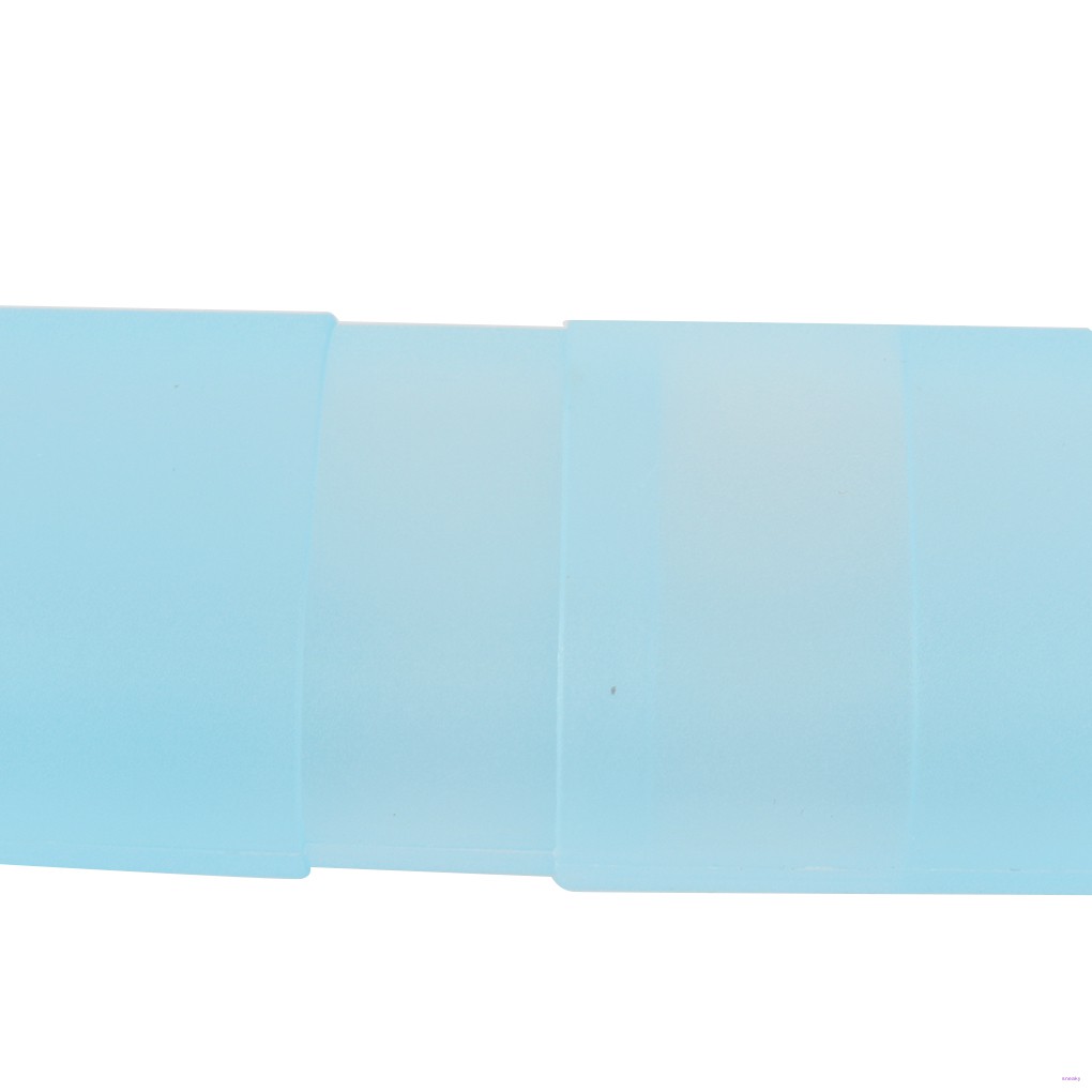 Hộp Đựng Bàn Chải Du Lịch Cầm Tay Màu Xanh Dương