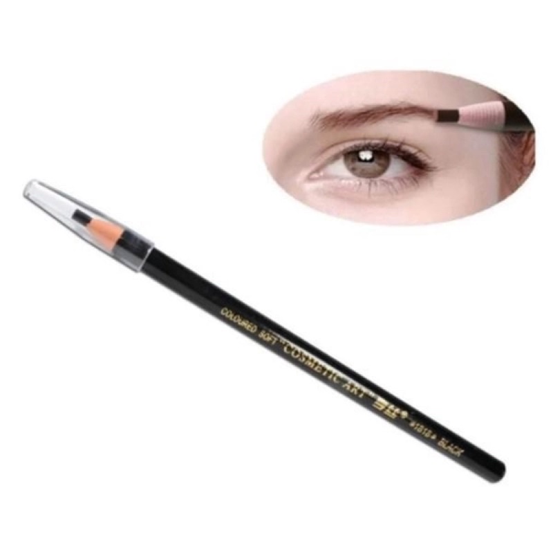 chì kẻ lông mày- chì định dạng lông mày