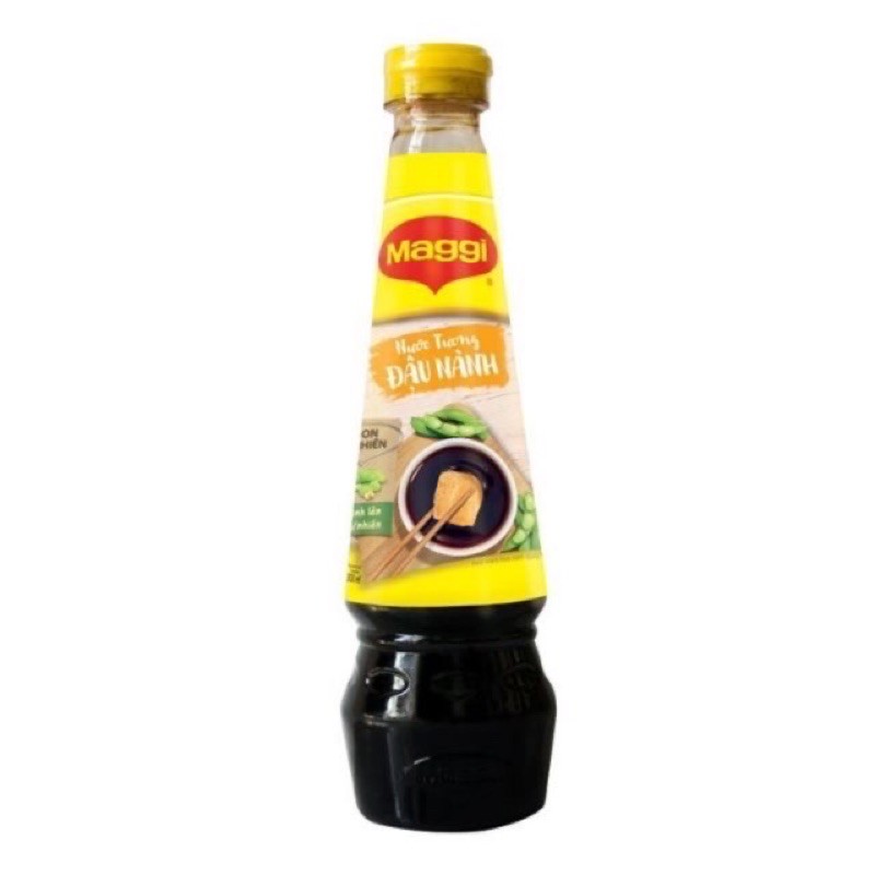 Nước tương MAGGI 300ml