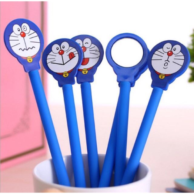 BÚT GƯƠNG DORAEMON