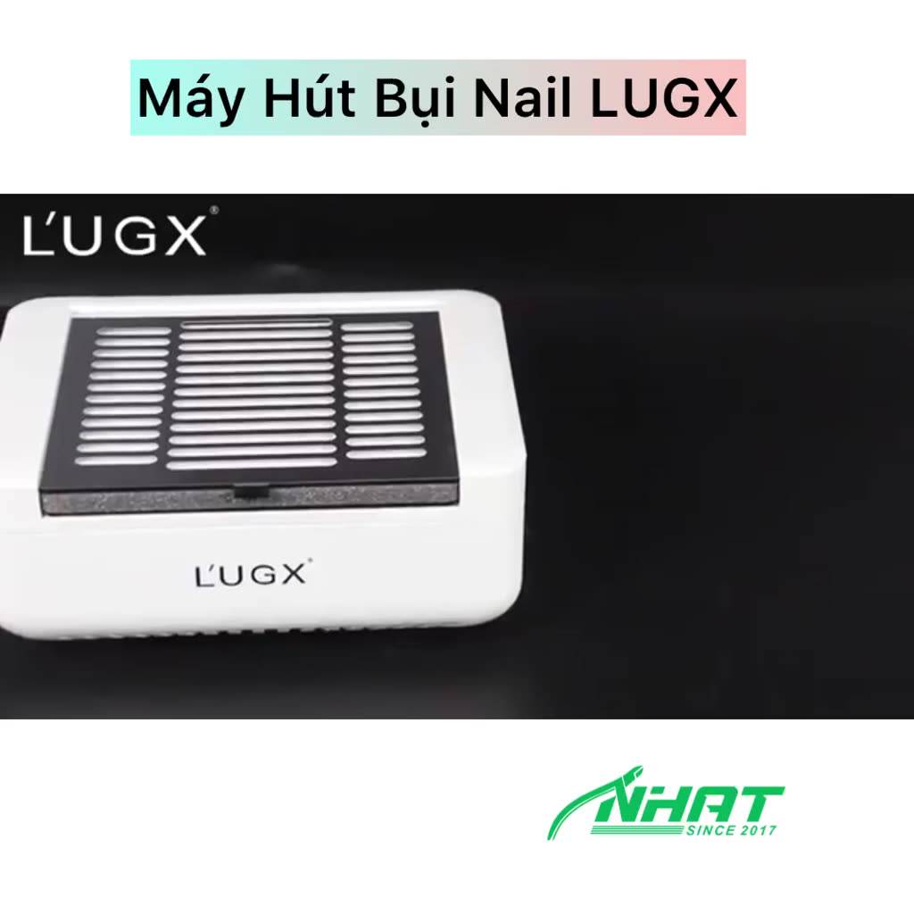 Máy hút bụi nail hãng LUGX hiệu LG680