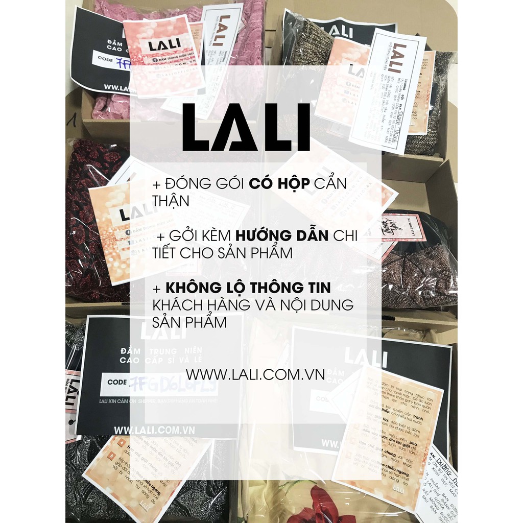 [Mã FAMAYFA2 giảm 10K đơn 50K] Đầm maxi tay lỡ trung niên cho mẹ Shadow | BigBuy360 - bigbuy360.vn