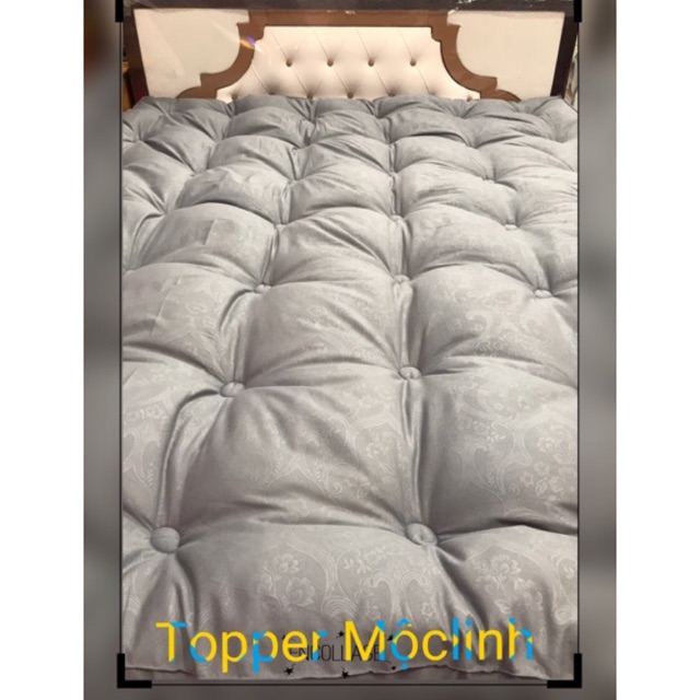 Nệm topper m4