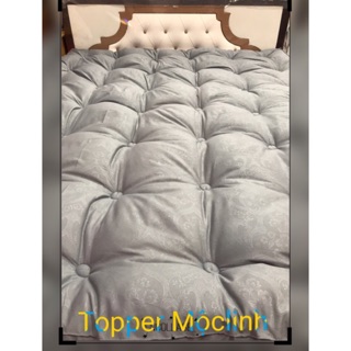 Nệm topper m4