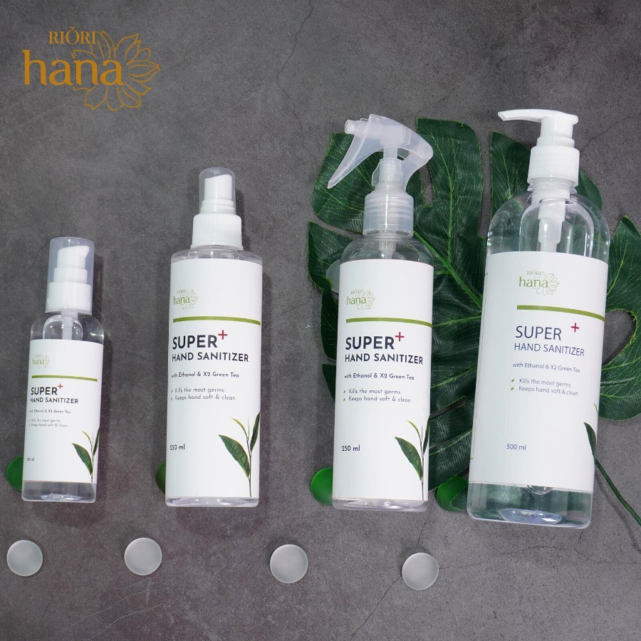 Nước rửa tay diệt khuẩn SUPER HAND SANITIZER | BigBuy360 - bigbuy360.vn