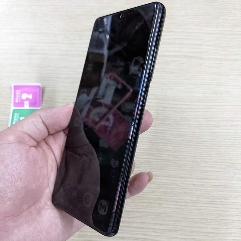 Miếng dán chống nhìn trộm Samsung Note 10 Plus, S21 Ultra, S20 Ultra, Note 20 Ultra
