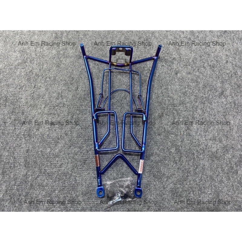 Baga 10 li Winner X Màu Titan Giá Rẻ Chất lượng
