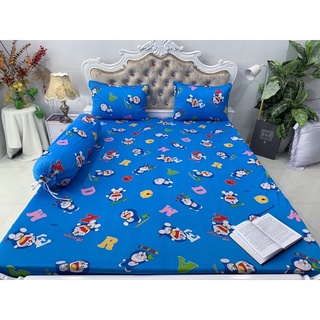 ga gối thun Hàn quốc mẫu bé