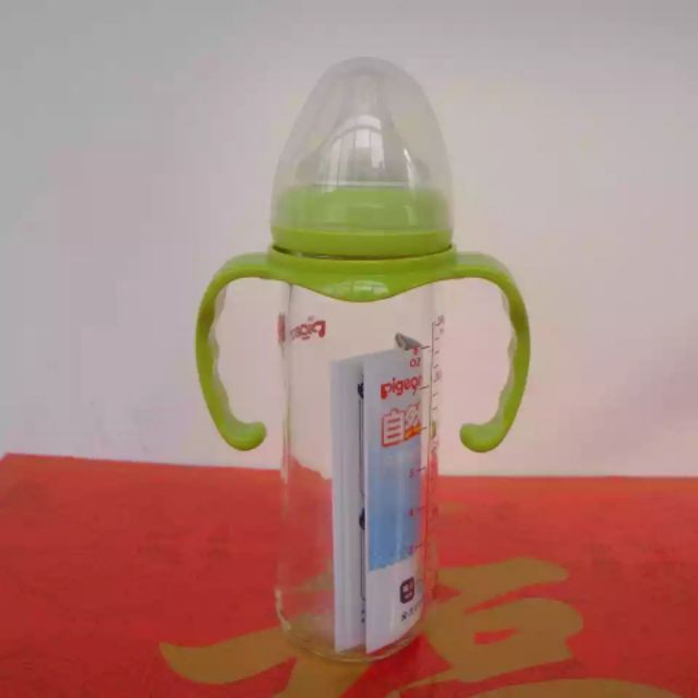 Tay cầm cho bình sữa PIGEON