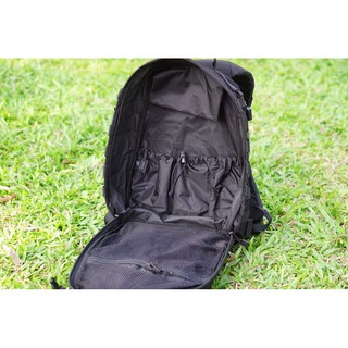 Balo Rush 12 Backpack
