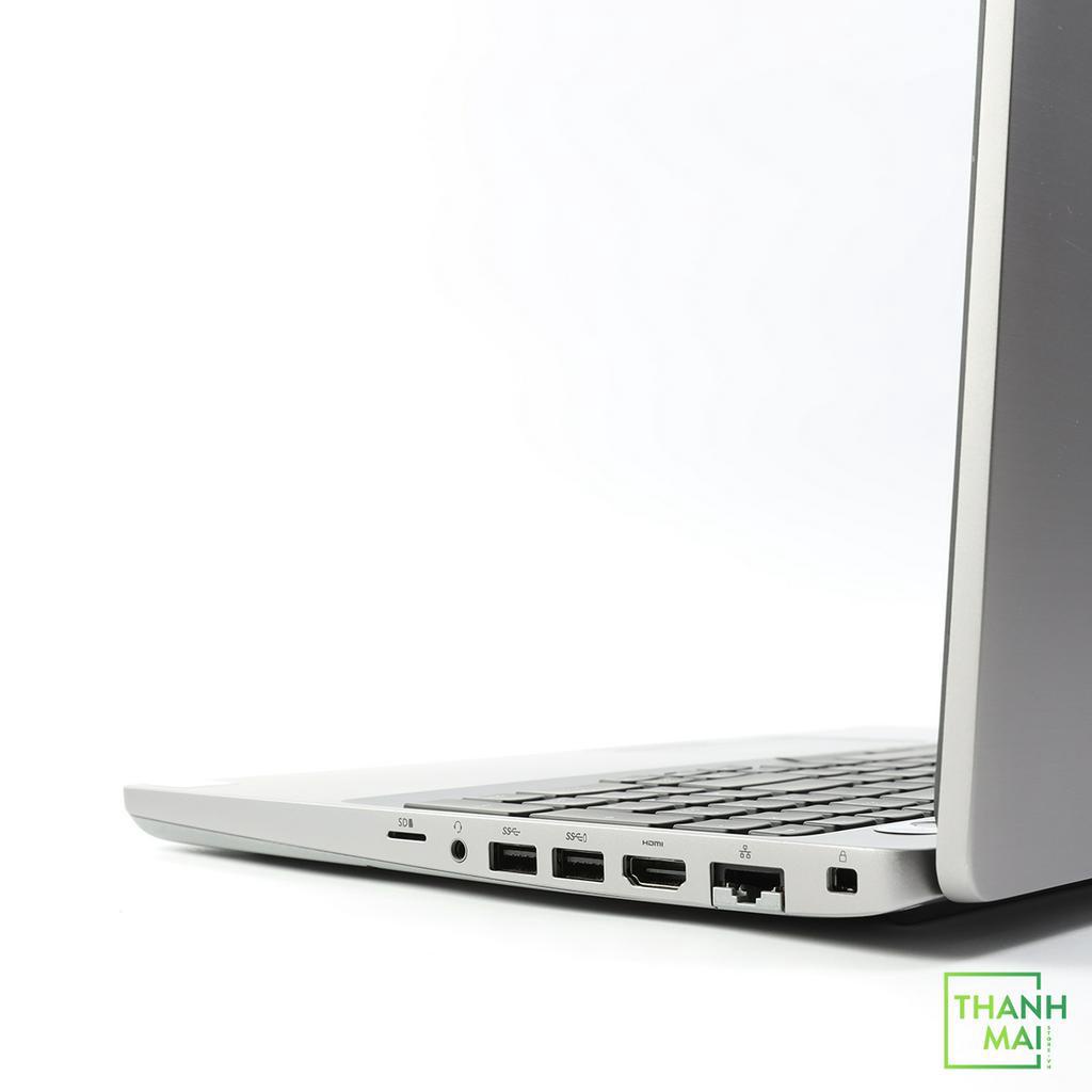 Laptop Dell Latitude 5510 i7-10610U/ Ram 16GB/ SSD 512GB/ 15.6″ FHD