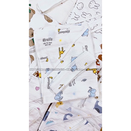 Ủ XÔ COTTON KÈM DÂY BUỘC