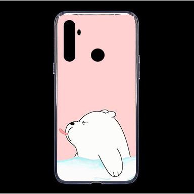 Ốp silicon Xiaomi note 7 / note 8 pro / note 9s / note 5 pro / redmi 5 plus / note 4x / mi 8 / mi 8 se in hình cute p3 | BigBuy360 - bigbuy360.vn