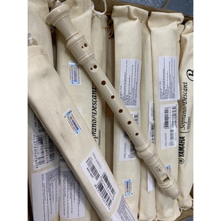 Sáo recorder yamaha yrs-24b