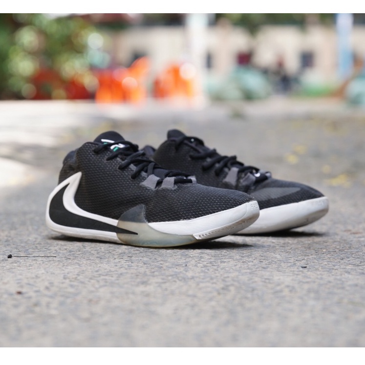 Giày Thể Thao ZOOM FREAK 1 BLACK BQ5423-001 GIÀY CŨ CHÍNH HÃNG
