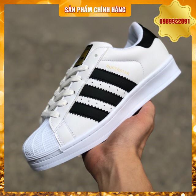 Giày Thể Thao Sò Tem Vàng Das001